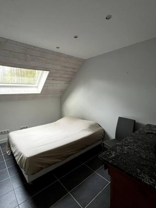 Maison Independante De Vacances Hardelot Plage Neufchâtel-Hardelot エクステリア 写真